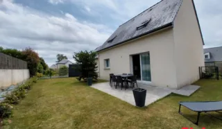 Maison 6 pièce(s)