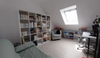 Maison 6 pièce(s)