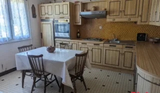 Maison 6 pièce(s)