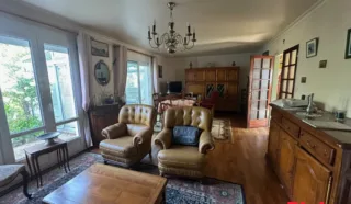 Maison 6 pièce(s)