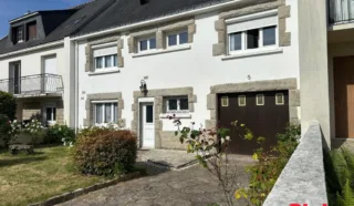 Maison 6 pièce(s)