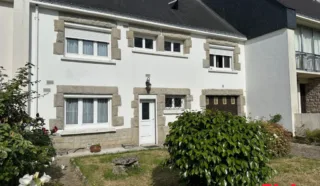 Maison 6 pièce(s)
