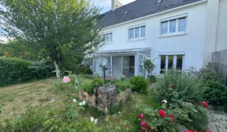 Maison 6 pièce(s)