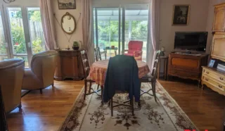 Maison 6 pièce(s)