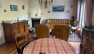 Maison 6 pièce(s)