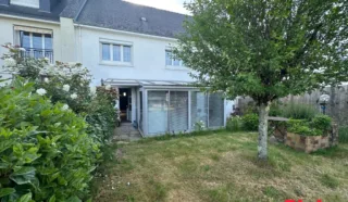 Maison 6 pièce(s)