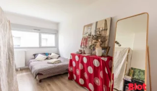 Appartement 4 pièce(s)
