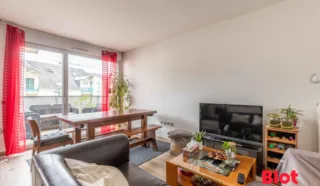 Appartement 4 pièce(s)