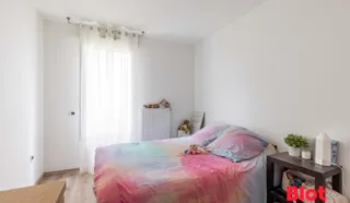 Appartement 4 pièce(s)