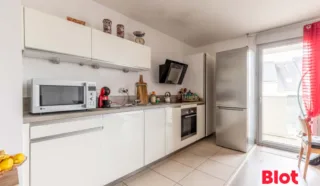Appartement 4 pièce(s)