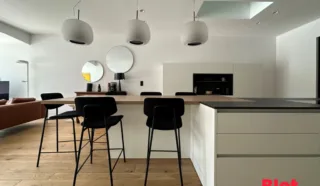 Maison 6 pièce(s)