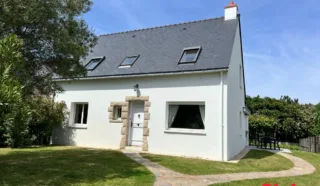 Maison 6 pièce(s)