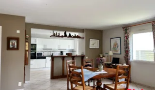 Maison 6 pièce(s)