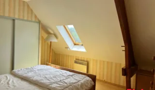 Maison 6 pièce(s)