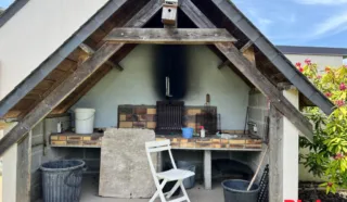 Maison 6 pièce(s)