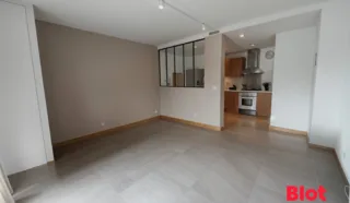 Appartement 3 pièce(s)