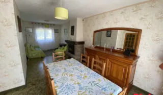 Maison 5 pièce(s)