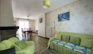 Maison 5 pièce(s)