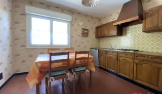 Maison 5 pièce(s)