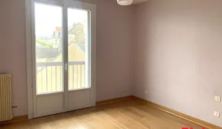 Appartement 3 pièce(s)