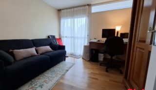 Appartement 4 pièce(s)