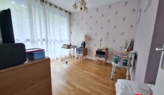 Appartement 4 pièce(s)