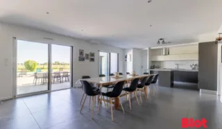 Maison 10 pièce(s)