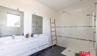 Maison 10 pièce(s)