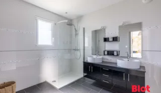 Maison 10 pièce(s)