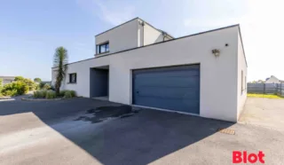 Maison 10 pièce(s)