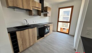Appartement 5 pièce(s)
