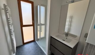 Appartement 5 pièce(s)