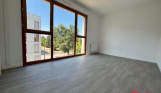 Appartement 5 pièce(s)