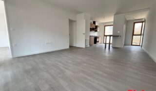 Appartement 5 pièce(s)