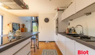 Maison 6 pièce(s)
