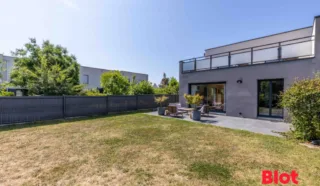 Maison 6 pièce(s)