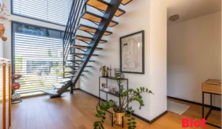 Maison 6 pièce(s)