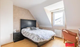 Maison 6 pièce(s)