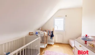 Maison 6 pièce(s)