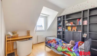 Maison 6 pièce(s)