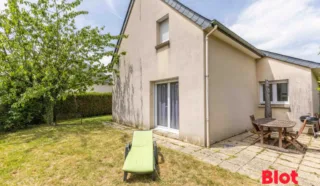Maison 6 pièce(s)