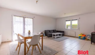 Maison 6 pièce(s)