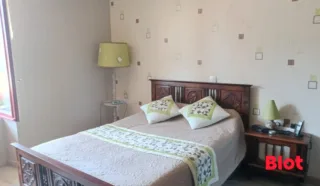 Maison 6 pièce(s)