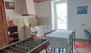 Maison 6 pièce(s)