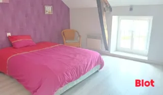 Maison 6 pièce(s)