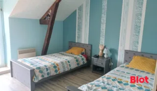 Maison 6 pièce(s)