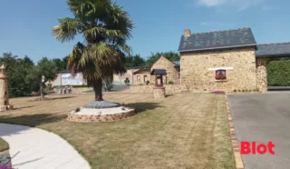 Maison 6 pièce(s)