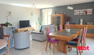 Maison 6 pièce(s)