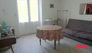 Maison 6 pièce(s)