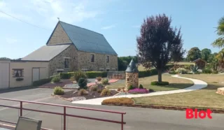 Maison 6 pièce(s)